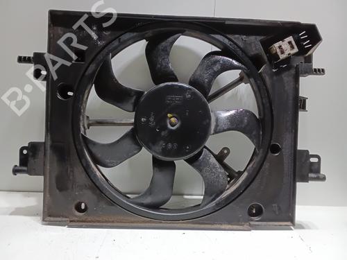 Radiator fan DACIA DUSTER (HS_) 1.5 dCi (HSAJ) | BP37487930M35 - Image 7