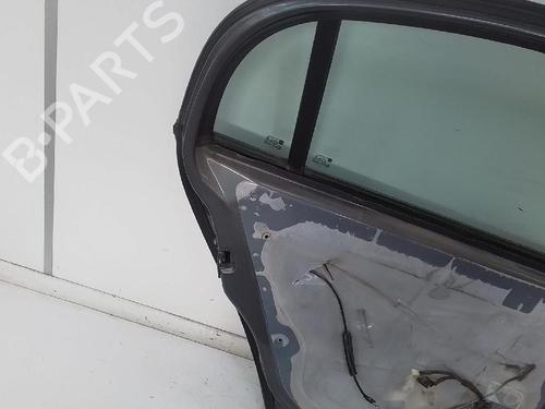 Left rear door OPEL VECTRA C (Z02) 1.8 16V | BP26611802C4 