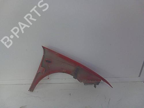 Used Left front fenders SEAT IBIZA IV (6J5, 6P1) 1.4 TSI (150 hp) 18590007