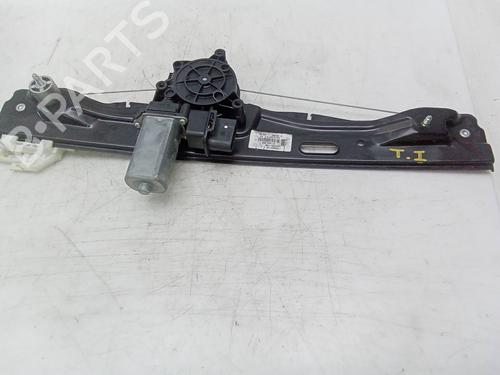 Rear left window mechanism BMW X1 (E84)  | BP26159295C24 