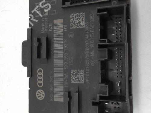 Used Electronic module AUDI A1 (8X1, 8XK) 1.4 TFSI (125 hp) 28146374