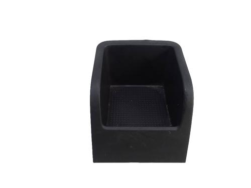 Glove box SEAT IBIZA V (KJ1, KJG) 1.6 TDI | BP18575851C95  - Image 5