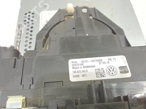 Radio SEAT Mii (KF1, KE1) 1.0 | BP39428870E6 - Image 4