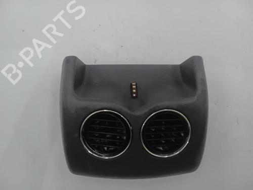 Air vent PEUGEOT 3008 I MPV (0U_) 2.0 HDi 150 / BlueHDi 150 | BP27539335I21 