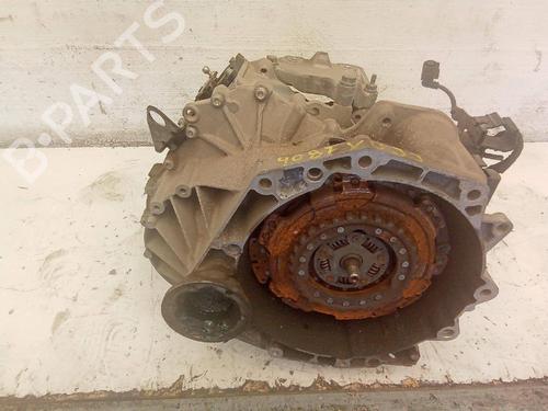 Gearbox AUDI A3 Sportback (8PA) 2.0 TFSI | BP18583417M3 