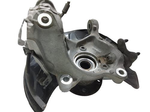 Right front steering knuckle VW GOLF VIII (CD1, DA1) 2.0 GTI | BP31967903M26