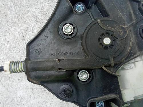 Used Front right window mechanism FORD TOURNEO CONNECT / GRAND TOURNEO CONNECT V408 MPV [2013-2025]  20107456