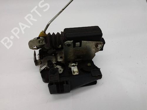 Used Front right lock DACIA SANDERO 1.5 dCi (88 hp) 24998123