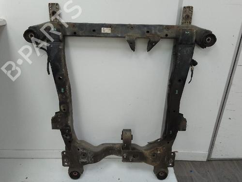Used Subframe OPEL ZAFIRA TOURER C (P12) 1.6 SIDI (75) (200 hp) 27447512