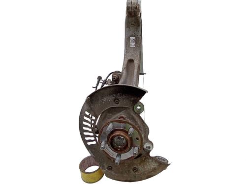 Used Left front steering knuckle SEAT IBIZA IV SC (6J1, 6P5) 1.4 (85 hp) 23997457