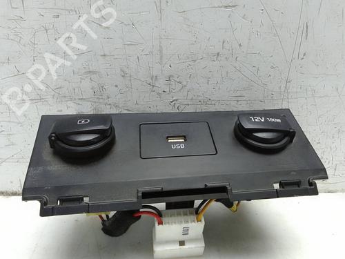 Modulo electronico HYUNDAI KONA (OS, OSE, OSI) 1.0 T-GDi Hybrid 48V | BP30051511M83 