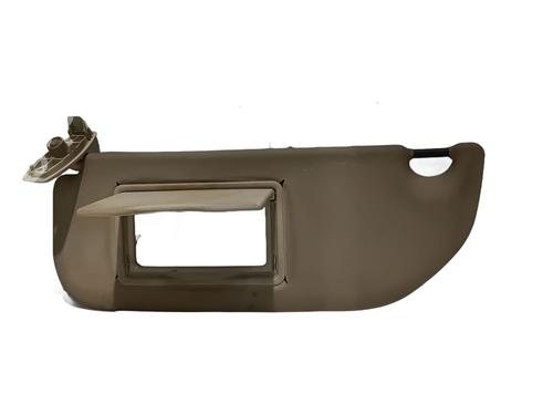 Used Left sun visor Left sun visor 38302584 38302584