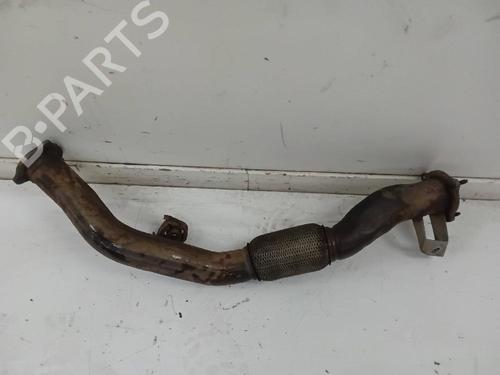 Exhaust system AUDI A6 C7 Avant (4G5, 4GD) 3.0 TDI quattro | BP23948341M121 