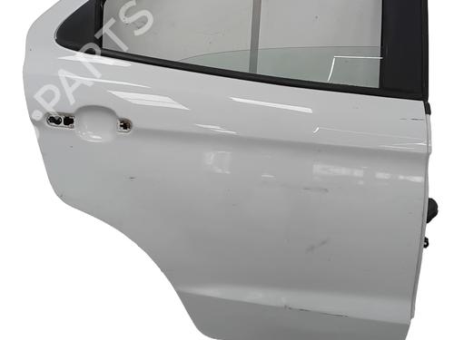 Used Right rear door Right rear door FORD KA+ III (UK, FK) 1.2 Ti-VCT (85 hp) 36219260 36219260