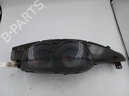 Instrument cluster TOYOTA VERSO (_R2_) 1.8 (ZGR21_, ZGR21R) BP29386436C47