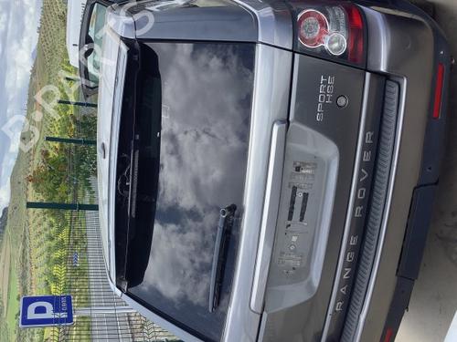 Front right panel LAND ROVER RANGE ROVER SPORT I (L320) 3.0 D 4x4 | BP35801336C59 - Image 10