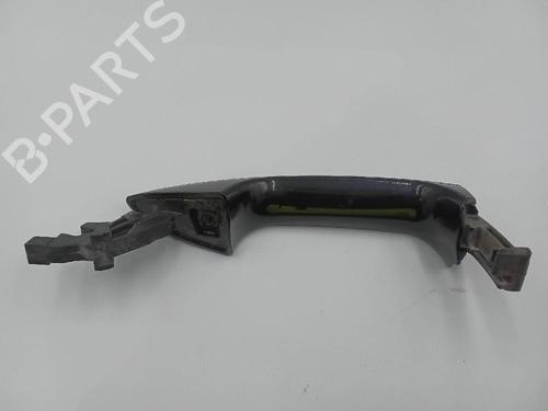 Used Rear left exterior door handle MERCEDES-BENZ B-CLASS Sports Tourer (W246, W242) B 180 CDI (246.200) (109 hp) 25018650