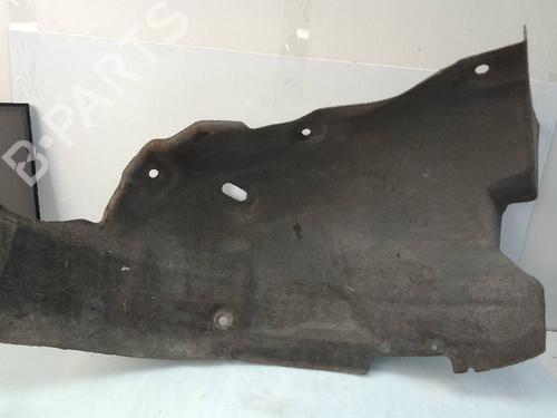 Hjulbue RENAULT SCÉNIC IV (J9_) 1.5 dCi 110 (110 hp) 23998338