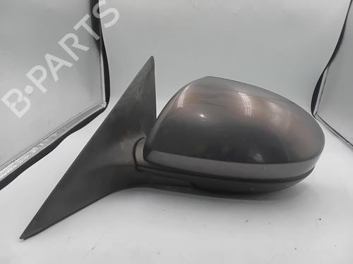 Left mirror MAZDA 6 Hatchback (GH) 2.0 MZR-CD (GH14) | BP29385440C26 