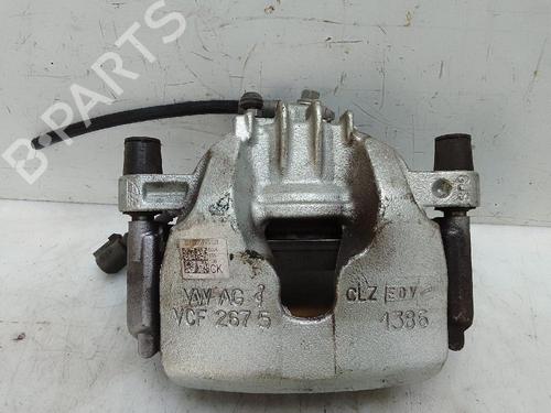 Højre bremsekaliber foran VW PASSAT B9 Variant (CJ5)  5WA815106