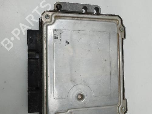 Used Engine control unit (ECU) FORD FOCUS II (DA_, HCP, DP) [2004-2013]  23654109