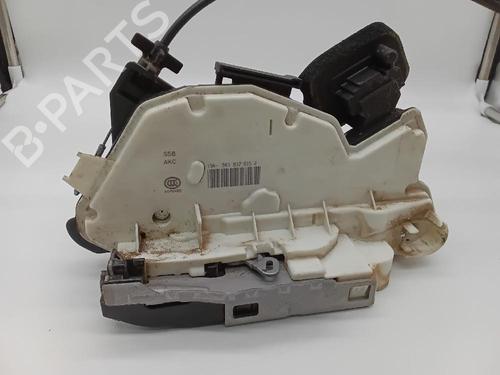 Used Front left lock SEAT LEON (5F1) [2012-2021]  26492812