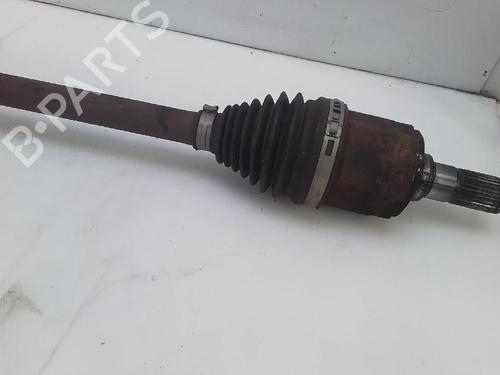 Used Right front driveshaft HYUNDAI i20 II (GB, IB) 1.2 (84 hp) 27447208