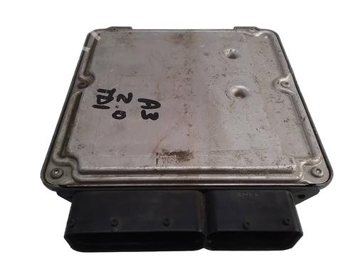 Engine control unit (ECU) AUDI A3 (8P1) 2.0 TDI 16V | BP23653905M57 - Image 2