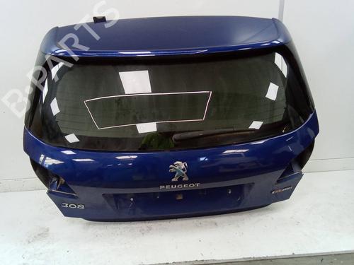 Used Tailgate Tailgate 23462274 23462274