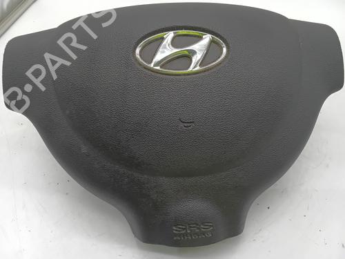 Driver airbag HYUNDAI i10 I (PA) 1.2 | BP29420612C9 