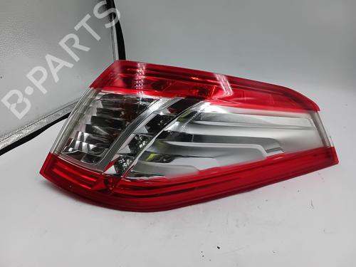 Right taillight PEUGEOT 508 SW I (8E_) 2.0 HDi 180 RXH | BP29050944C35 