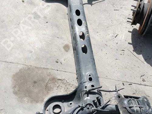 Rear axle SEAT IBIZA V (KJ1, KJG) 1.0 | BP28148563M2