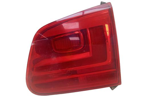 Used Right taillight VW TIGUAN (5N_) 2.0 TDI (140 hp) 18593408