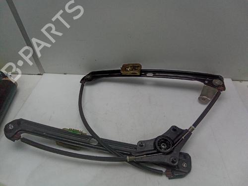 Rudehejsemotor forskærm højre VW GOLF VII (5G1, BQ1, BE1, BE2) [2012-2021]  26232489