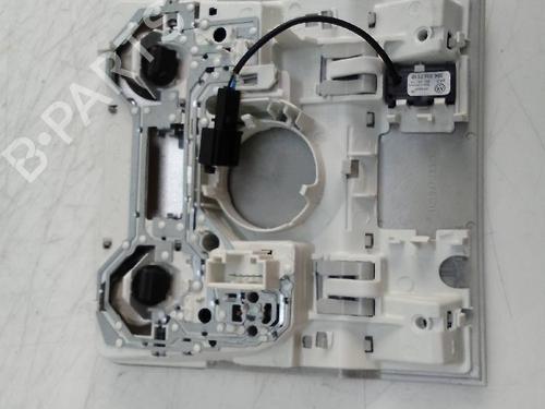 Interior roof light SEAT ALHAMBRA (710, 711) 2.0 TDI 4Drive | BP21139873I8 
