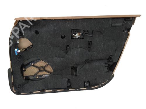 Front left panel PORSCHE PANAMERA (970) 3.0 D | BP18584531C58  - Image 5