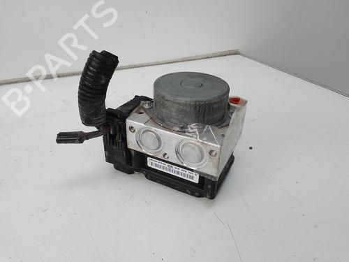ABS pump RENAULT KANGOO / GRAND KANGOO II (KW0/1_) 1.5 dCi 85 (KW0K, KW0L, KW0B) | BP26054003M43 