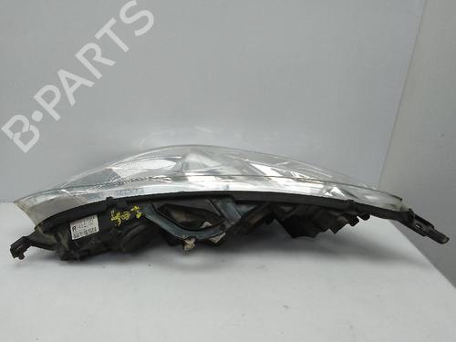 Lyskaster høyre PEUGEOT 407 (6D_) 2.0 (6DRFNB, 6DRFNE) (136 hp) 20932611