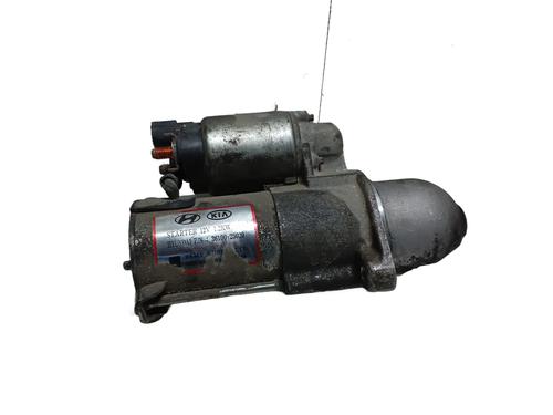 Startmotor Startmotor KIA CARENS III MPV (UN) 2.0 CVVT (144 hp) 36903831 36903831