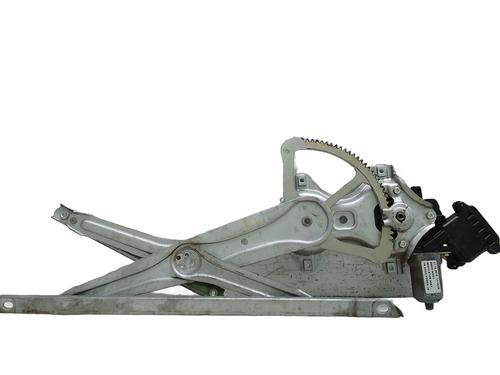 Used Front left window mechanism TOYOTA VERSO (_R2_) 1.6 D4-D (WAR20_) (112 hp) 31013675