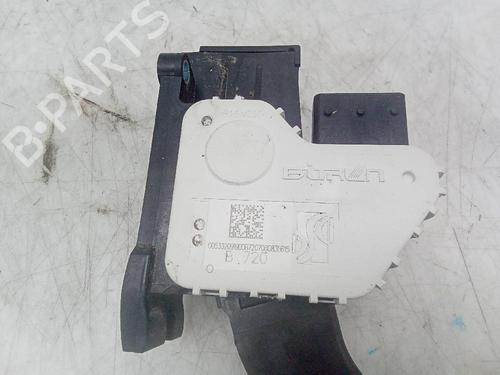 Pedal PEUGEOT BOXER Van 2.2 HDi 130 | BP18595771I4