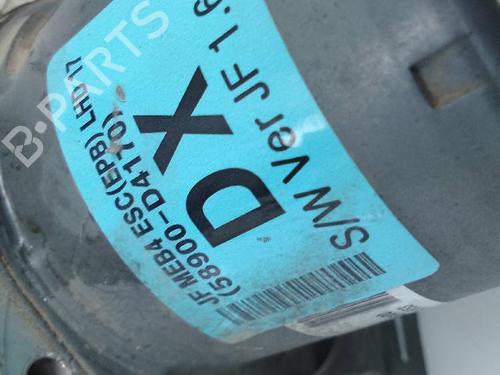 ABS pump KIA OPTIMA (JF) 1.7 CRDi | BP20503894M43 