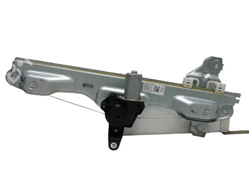 Used Rear left window mechanism RENAULT KADJAR (HA_, HL_) 1.3 TCe 160 (HLNC) (160 hp) 18594280