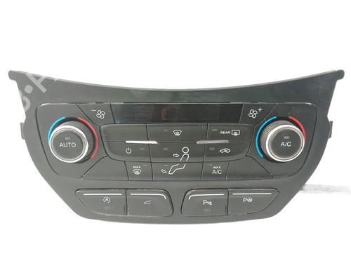 Climate control FORD KUGA II (DM2) 1.6 EcoBoost | BP18580729I5 - Image 2
