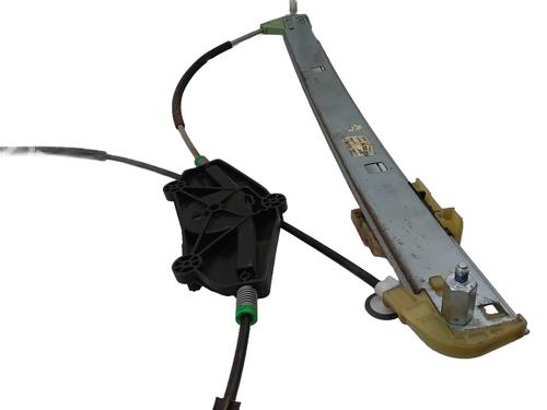 Front right window mechanism AUDI Q5 (8RB) 2.0 TFSI quattro | BP30195323C23