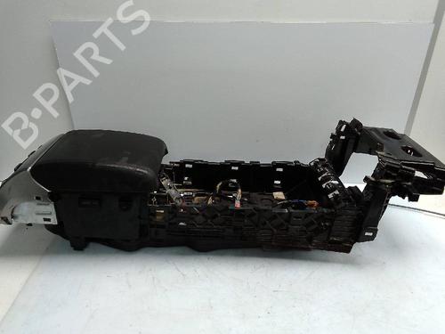 Middle console JAGUAR XF I (X250) 2.2 D | BP23850785I22 