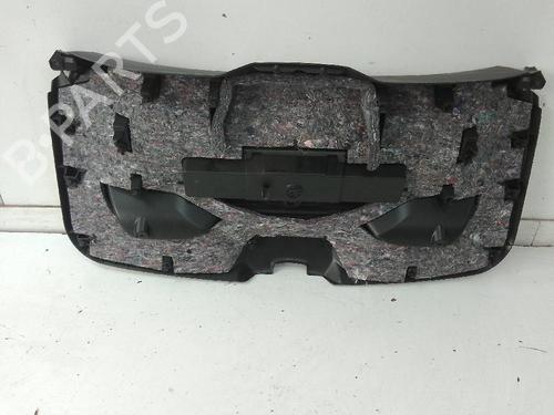 Used Boot lining PEUGEOT 2008 II (UD_, US_, UY_, UJ_, UR_, UC_) 1.5 BlueHDI 110 (UDYHSK) (110 hp) 18582259