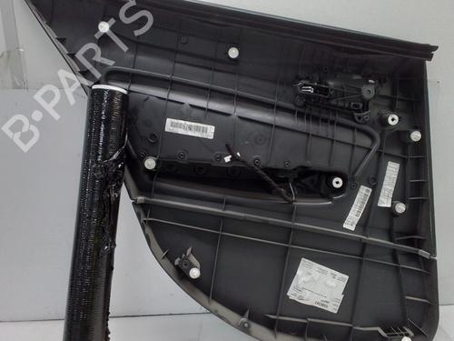 Rear right panel BMW 1 (F20) 114 d | BP29385757C61 