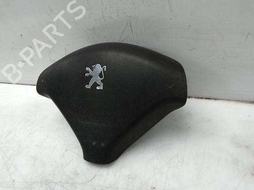 Førerens kollisjonspute PEUGEOT 307 Break (3E) 1.6 16V | BP25733966C9 