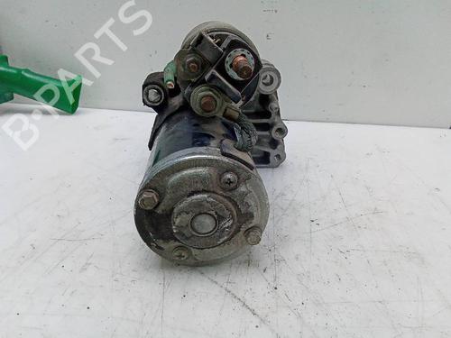 Used Starter CITROËN C4 Grand Picasso II (DA_, DE_) 1.6 HDi / BlueHDi 115 (115 hp) 26159678
